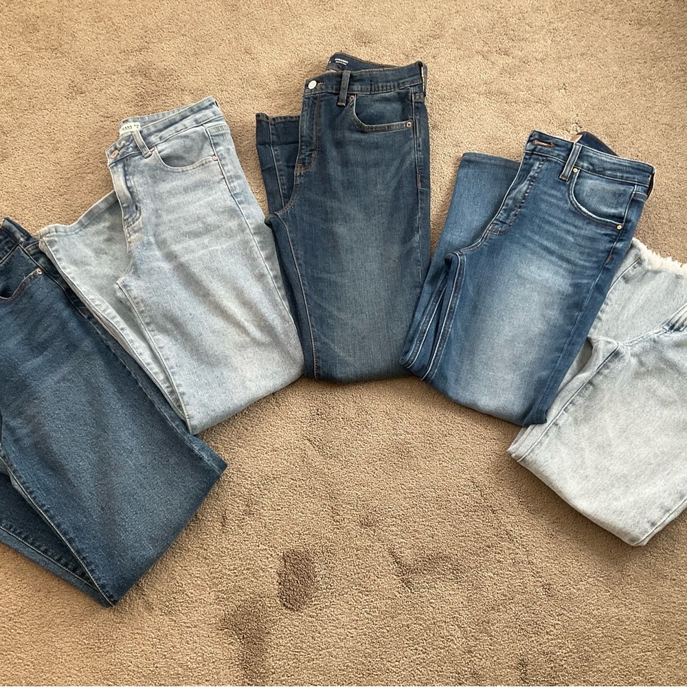Jeans Bundle! - image 2